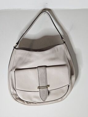 Kate Spade New York Regine Hunts Place Hobo Shoulder Bag Moussfrost